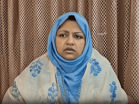 बहुविवाह के खिलाफ कानून लाने के पीछे का मकसद क्या : सुमैया राणा