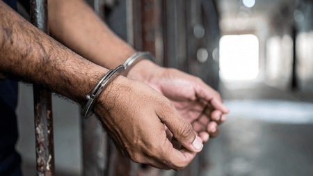 पंजाब: अमृतसर में फायरिंग और रंगदारी मामले का पर्दाफाश, 2 गिरफ्तार