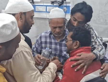 मेरठ में भीषण हादसा : घर में आग लगने से एक परिवार के 5 बच्चे और 1 महिला की मौत