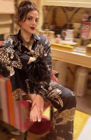 सोनम खान ने खुशी का 'राज' किया बेपर्दा, कहा- 'आजाद रहो और अपने फैसले खुद लो'