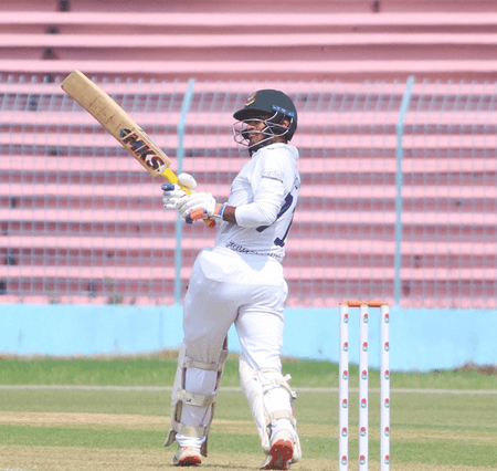 पहला टेस्ट : पारी के अंतर से आयरलैंड की हार, महमूदुल हसन रहे बांग्लादेश की जीत के हीरो