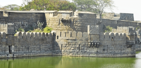 1857 से 51 साल पहले भी डगमगाई थी अंग्रेजों की सत्ता, वेल्लोर में फूटा था पहला सैन्य विद्रोह