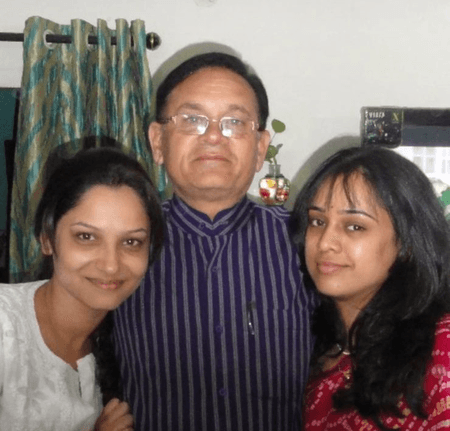 'बाद में सिर्फ पछतावा होगा', अपने पिता को याद कर भावुक हुईं अंकिता लोखंडे