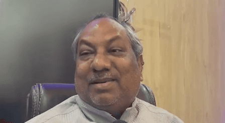 अखिलेश यादव बिना मतलब स्वामी अविमुक्तेश्वरानंद के मामले को तूल दे रहे : मंत्री संजय निषाद