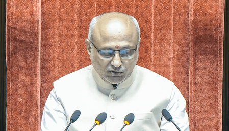 परमाणु ऊर्जा : भारत चुनिंदा देशों की श्रेणी में शामिल, संसद ने जताया वैज्ञानिकों का आभार