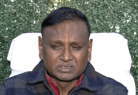 सदन में विपक्षी सांसदों को बोलने की इजाजत नहीं मिल रही है: उदित राज