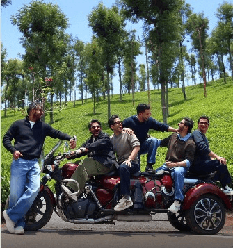 'गोलमाल 5' की शूटिंग शुरू, पुराने अंदाज में लौट रही है अजय देवगन और रोहित शेट्टी की टोली