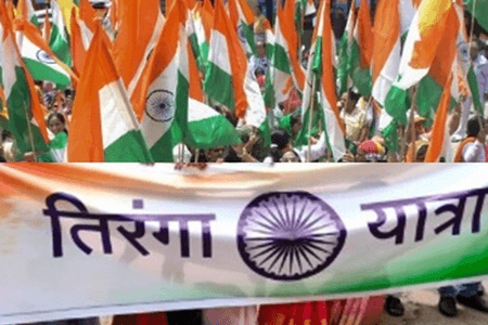 संभल : ‘ऑपरेशन सिंदूर’ के समर्थन में महिलाओं और छात्रों ने दिखाई एकजुटता