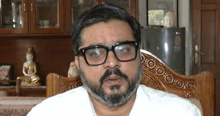 कांशीराम के मिशन को आगे लेकर चल रहे हैं राहुल गांधी : तनुज पुनिया