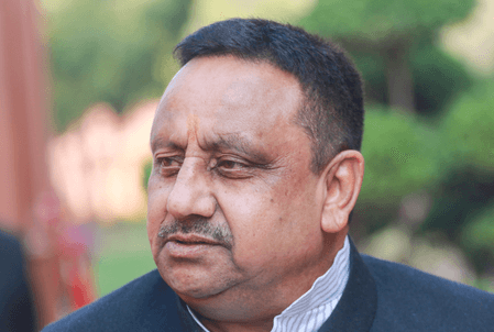 पश्चिम बंगाल से ममता बनर्जी की विदाई तय है : प्रवीण खंडेलवाल