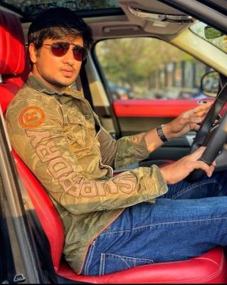 पाकिस्तानी सेना का प्रोपेगेंडा झूठा : अभिनेता निखिल सिद्धार्थ