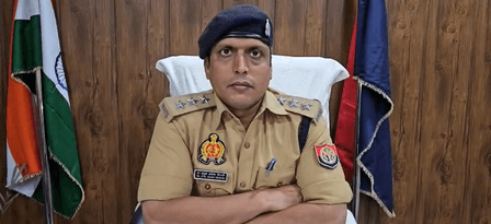 वाराणसी : बीएचयू में पीएचडी कर रही विदेशी छात्रा की मौत, पुलिस ने कहा- मिर्गी से पीड़ित थी