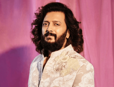 रितेश देशमुख ने छत्रपति शिवाजी महाराज पर अपनी फिल्म की रिलीजिंग डेट की अनाउंस