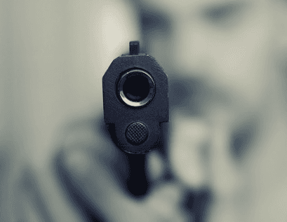 पश्चिम बंगाल: हालीशहर में बाइक सवारों ने टीएमसी कार्यकर्ता को मारी गोली, जांच जारी