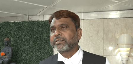 अख्तरुल ईमान का खुलासा: 'धर्मनिरपेक्ष वोटों को बचाने के लिए राजद को दिया था प्रस्ताव'