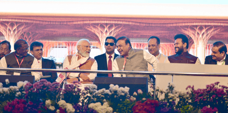 असम के नामरूप में पीएम मोदी 21 दिसंबर को 11000 करोड़ रुपए की फर्टिलाइजर परियोजना का करेंगे उद्घाटन