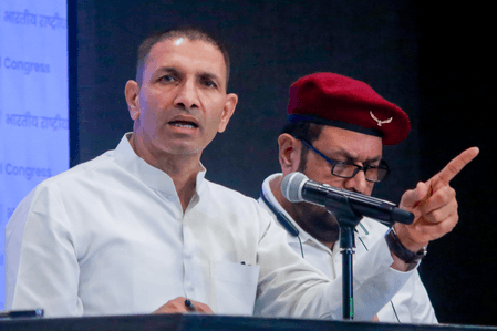 मध्य प्रदेश में कृषि वर्ष नहीं, बल्कि ठेकेदारी और कमीशन वर्ष: जीतू पटवारी