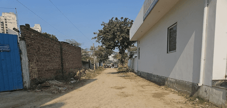 वायु गुणवत्ता प्रबंधन आयोग के साथ 17 टीमों ने गुरुग्राम में किया निरीक्षण, मिलीं कई खामियां