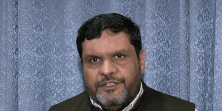 राहुल गांधी का राजनीतिक करियर खतरे में: गौरव वल्लभ