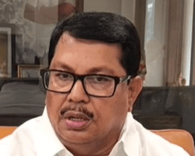 कांग्रेस के विजय वडेट्टीवार बोले, 'चुनाव आयोग की प्रेस कॉन्फ्रेंस राजनीति से प्रेरित'