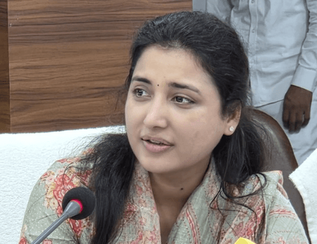 प्रतिबंधित कफ सिरप मामले में आरोपियों पर हो जल्द कठोर कार्रवाई: सपा विधायक रागिनी सोनकर