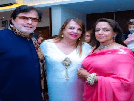 'एक और अच्छा दोस्त खो दिया', जरीन खान के निधन पर टूटीं हेमा मालिनी बोलीं-मौजूदगी का एहसास रहेगा