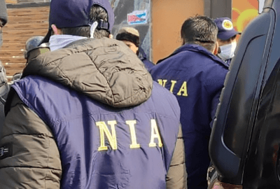पंजाब: बटाला पुलिस स्टेशन पर आरपीजी हमला मामला, 11 आरोपियों के खिलाफ आरोपपत्र दायर