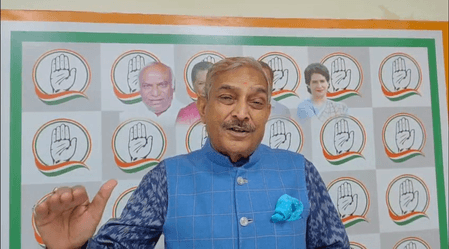 राम रहीम को हत्याकांड में बरी किए जाने पर कांग्रेस सांसद ने उठाए सवाल, भाजपा पर बोला हमला