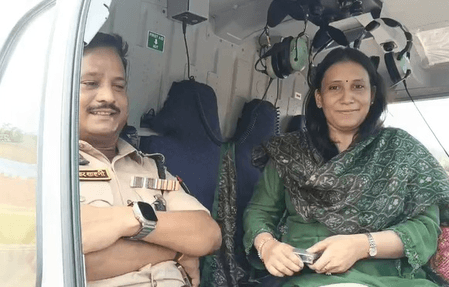 बरेली : कांवड़ियों पर हेलीकॉप्टर से होगी पुष्पवर्षा, सुरक्षा के पुख्ता इंतजाम