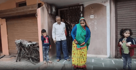 मध्य प्रदेश: इंदौर के भागीरथपुरा में दूषित पानी से कई मौतों के बाद स्थानीय लोगों की चिताएं बढ़ीं