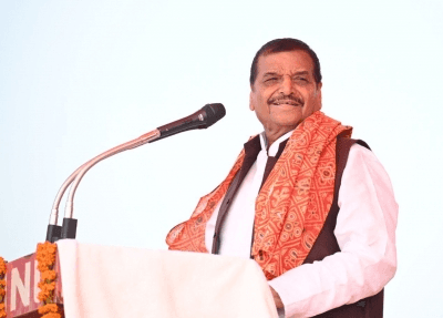 शिवपाल सिंह यादव का दावा, 2027 में यूपी में समाजवादी पार्टी सरकार बनाएगी
