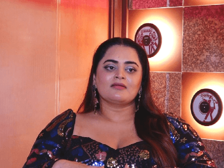 रियलिटी शो 'द 50' में दिखेंगी बेबिका धुर्वे, बताया बिग बॉस से ज्यादा खतरनाक