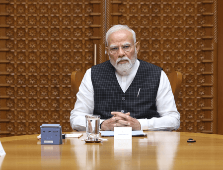प्रसिद्ध परमाणु वैज्ञानिक डॉ. एमआर श्रीनिवासन के निधन पर पीएम मोदी ने जताया दुख