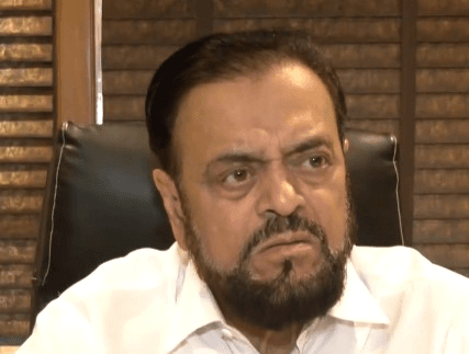 महाराष्ट्र बजट में अल्पसंख्यकों के बारे में एक भी शब्द नहीं कहा गया: अबू आजमी