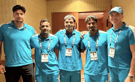 विश्व एथलेटिक्स चैंपियनशिप : नीरज चोपड़ा टोक्यो में खिताब बचाने उतरेंगे