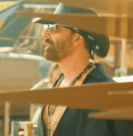 '18 साल हो गए', कटरीना कैफ को याद कर रहे अक्षय कुमार