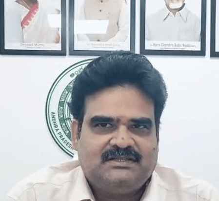 अयोग्य वोटर्स पर भरोसा कर रहा है विपक्ष : दिनाकर लंका