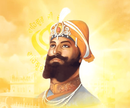 गृह मंत्री अमित शाह समेत कई नेताओं ने गुरु गोबिंद सिंह के प्रकाश पर्व पर उन्हें नमन किया