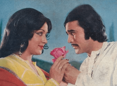 जब राजेश खन्ना खुद चाहते थे फिल्में फ्लॉप हों और फिर 'महबूबा' ने पूरी कर दी कसर