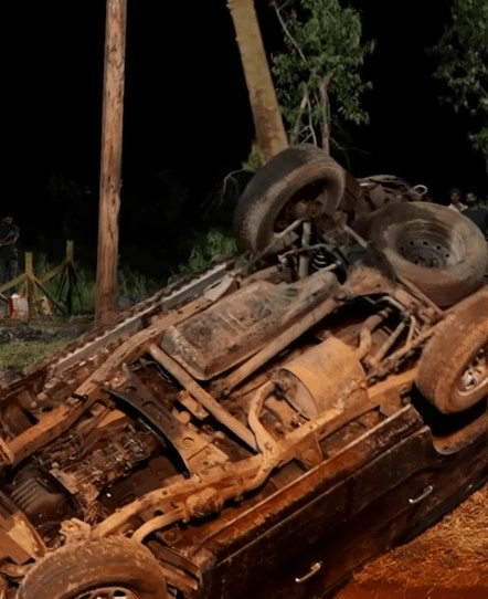 'काट्टालन' के मेकर्स ने जारी किया कार का खतरनाक स्टंट वीडियो, स्टंटमैन की बहादुरी को किया सलाम