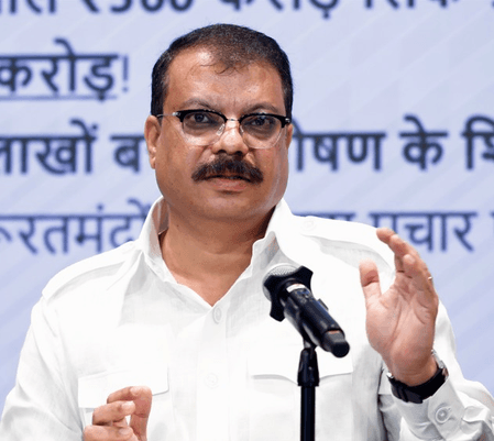 मध्य प्रदेश: कांग्रेस का आरोप, ‘लाडली बहना’ की राशि बढ़ाने के वादे से पीछे हट रही सरकार