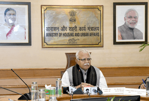 राहुल गांधी को पार्टी चलाना, चुनाव लड़ना नहीं आता : मनोहर लाल