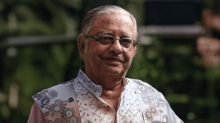 पंडित अरुण भादुड़ी : मखमली आवाज से राग भैरवी को बनाया अमर