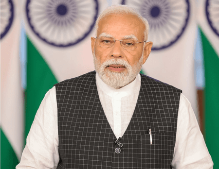 शहरी विकास वर्ष में प्रधानमंत्री नरेंद्र मोदी की गुजरात को सौगात