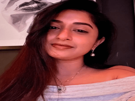 मीरा जैस्मीन बर्थडे : दक्षिण भारतीय सिनेमा में छोड़ी अमिट छाप, बहुमुखी प्रतिभा की बदौलत जीते कई पुरस्कार