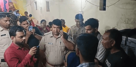मध्य प्रदेश : सिंगरौली पुलिस ने धर्मांतरण के बड़े खेल का भंडाफोड़ किया, हिरासत में पांच आरोपी