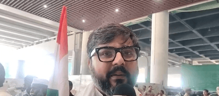 सीएम योगी के बयान पर विपक्षी नेताओं ने साधा निशाना, कहा- भाजपा नेता जनता को गुमराह करने में लगे हुए हैं