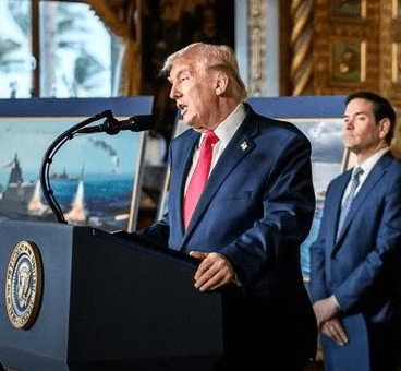 विश्वविद्यालयों की विदेशी फंडिंग पर ट्रंप प्रशासन का पारदर्शिता अभियान तेज