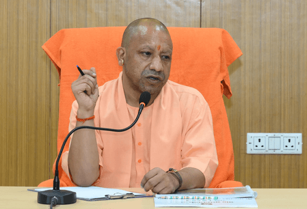 योगी सरकार की वित्तीय समावेशन नीति का दिख रहा बैंकों के जमा और ऋण दोनों पर असर