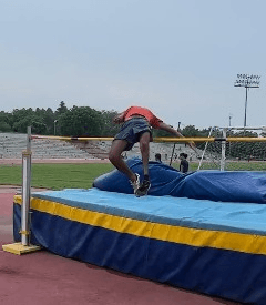 वरुण सिंह भाटी: पैरालंपिक में देश के लिए जीता पदक, 6 महीने की उम्र में हुए थे पोलियो का शिकार